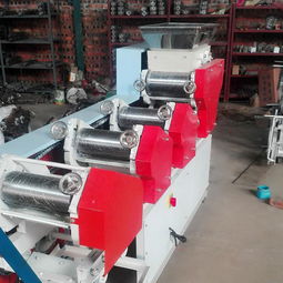 诚哲5-250全自动爬杆面条机 创业利器，厂家直销