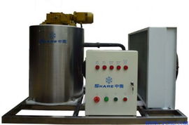 片冰机IF1T R4A 高效制冷的机械设备销售解析