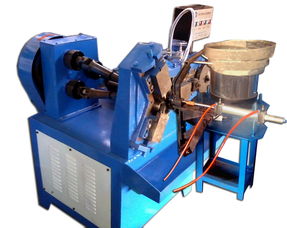 热销机械设备厂直销 低价优质螺丝加工机械全解析