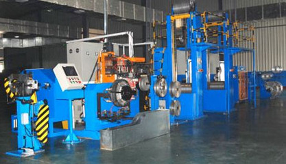 我国橡胶机械行业盈利能力显著增强，整体步入上行发展通道