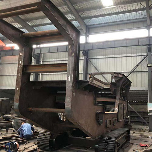 如何选择优质箱式移动制砂机？富斯特机械与酒泉地区市场分析